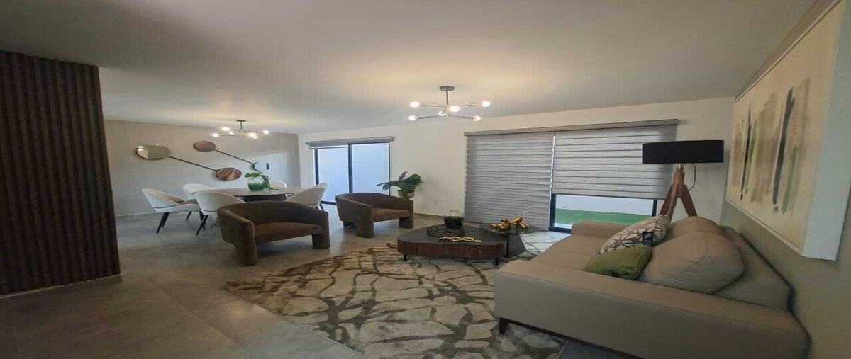 Foto de casa en venta en  , laguna de santa rita, san luis potosí, san luis potosí, 0 No. 03