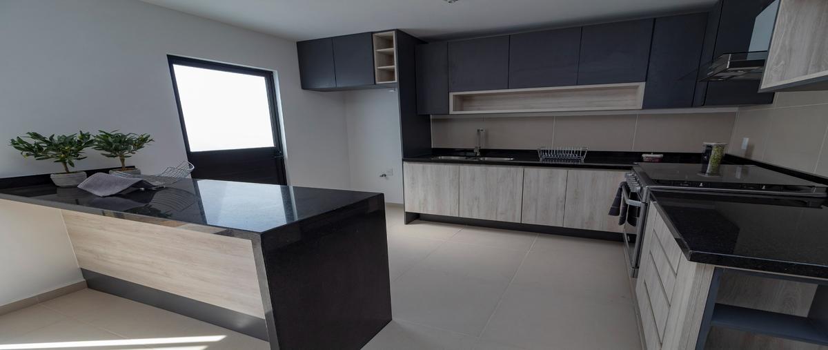 Foto de casa en venta en  , laguna de santa rita, san luis potosí, san luis potosí, 31672809 No. 05