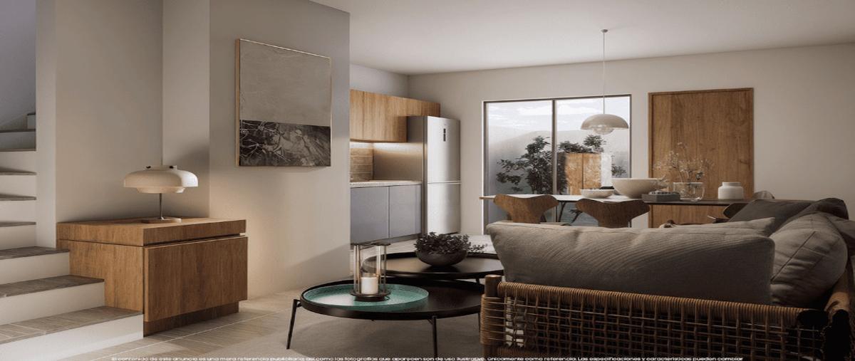 Foto de casa en condominio en venta en  , laguna de santa rita, san luis potosí, san luis potosí, 0 No. 05