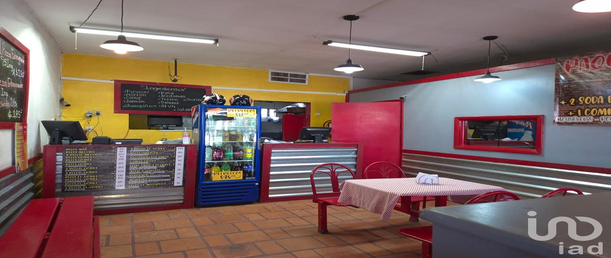 Foto de local en venta en laguna de tamiahua , san lorenzo, juárez, chihuahua, 28724327 No. 02