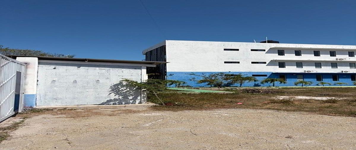 Foto de terreno industrial en laguna de termino , mundo maya, carmen, campeche, 0 foto 02 Foto de terreno industrial en renta en laguna de termino , mundo maya, carmen, campeche, 0 No. 02