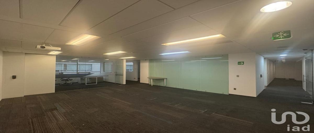 Foto de oficina en venta en laguna de terminos 276, granada, miguel hidalgo, df / cdmx, 30796633 No. 03