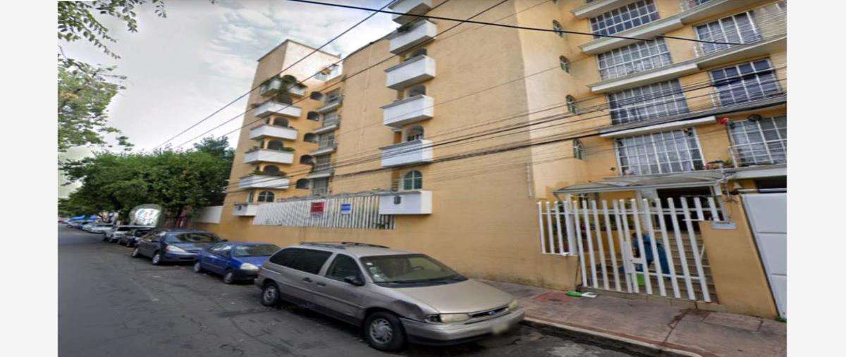 Foto de departamento en venta en laguna de terminos 422, anahuac i sección, miguel hidalgo, df / cdmx, 0 No. 03