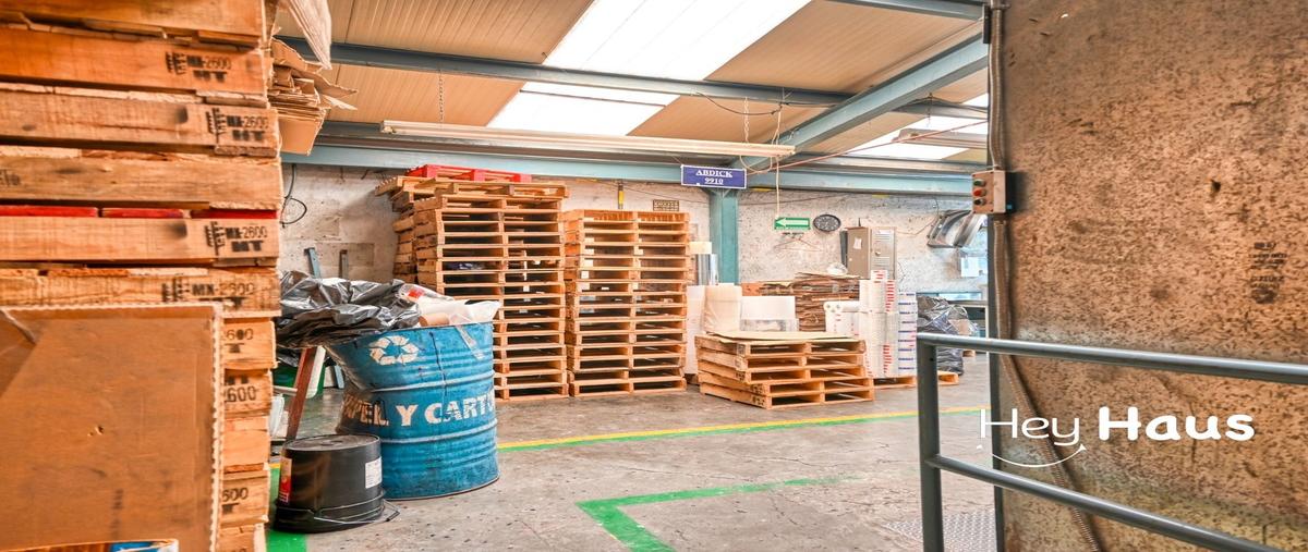 Foto de bodega en venta en laguna de términos , ahuehuetes anahuac, miguel hidalgo, df / cdmx, 0 No. 05