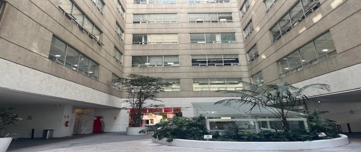 Foto de oficina en renta en laguna de términos , anahuac i sección, miguel hidalgo, df / cdmx, 31036841 No. 03