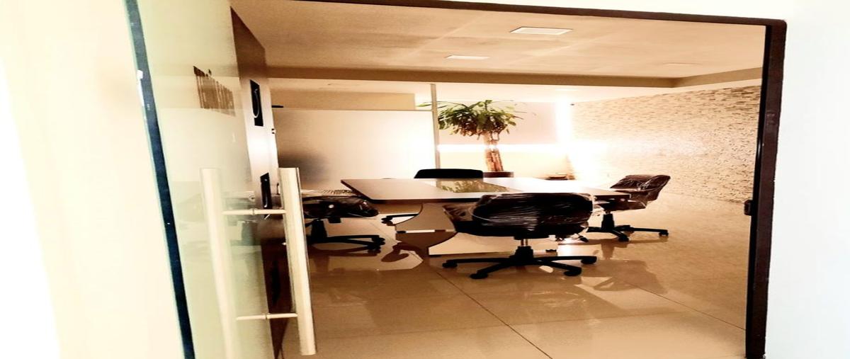 Foto de oficina en renta en laguna de términos , granada, miguel hidalgo, df / cdmx, 28657825 No. 04