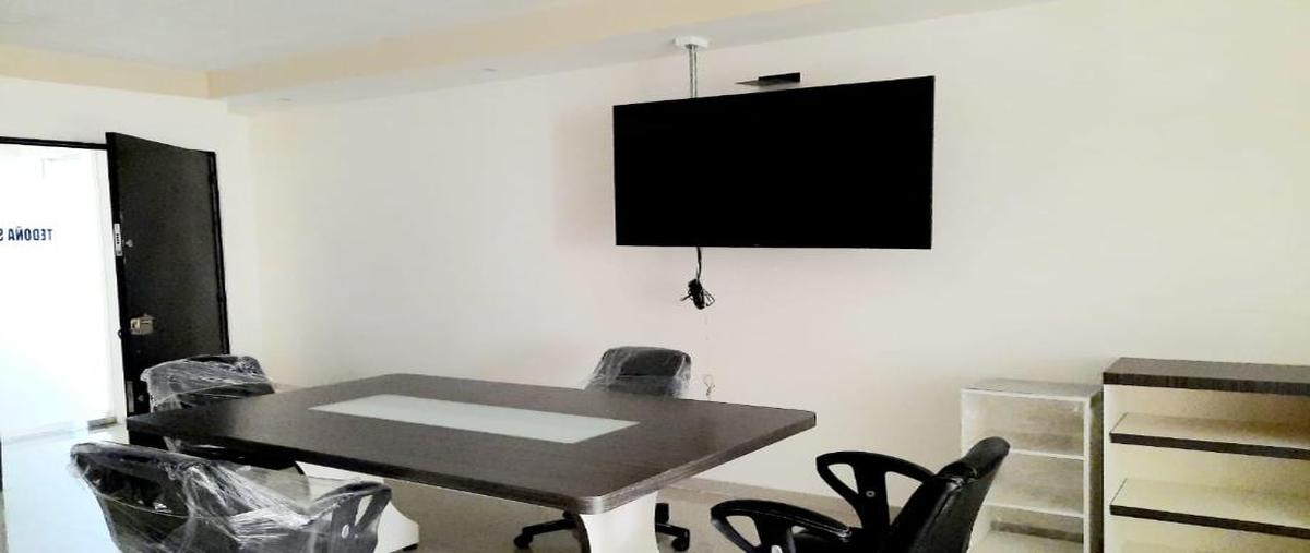 Foto de oficina en renta en laguna de términos , granada, miguel hidalgo, df / cdmx, 28657825 No. 05