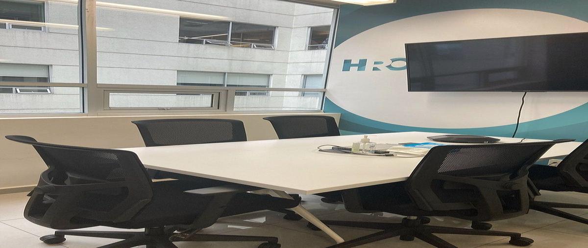 Foto de oficina en renta en laguna de terminos , granada, miguel hidalgo, df / cdmx, 0 No. 04