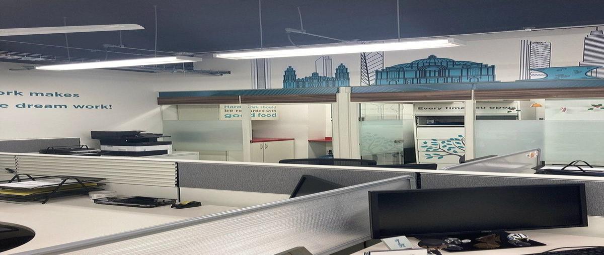 Foto de oficina en renta en laguna de terminos , granada, miguel hidalgo, df / cdmx, 0 No. 05