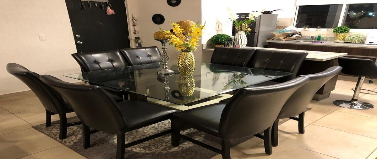 Foto de departamento en renta en laguna de zempoala , crystal lagoons, apodaca, nuevo león, 0 No. 03