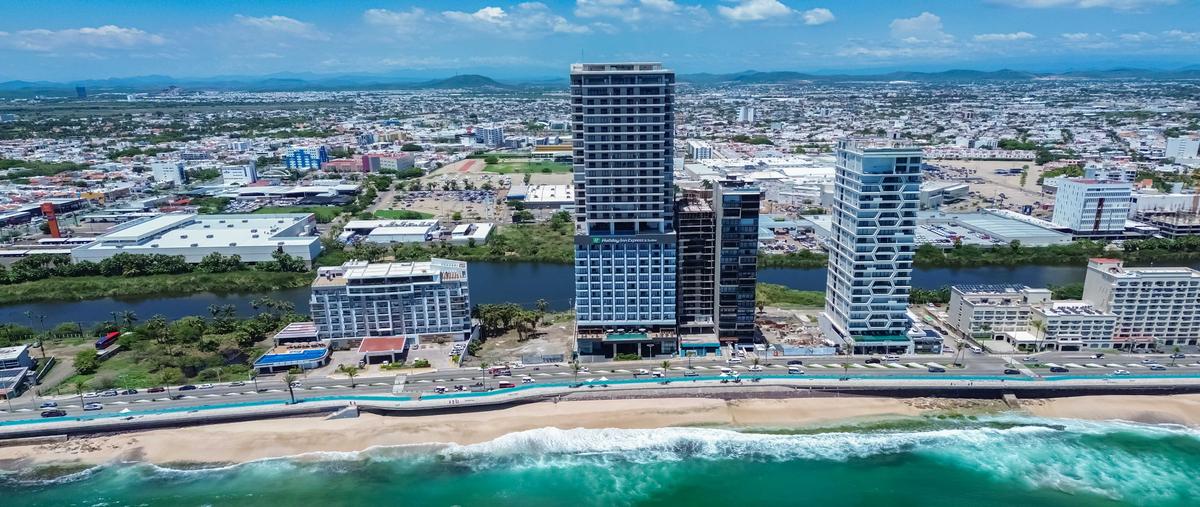 Foto de departamento en venta en laguna del camarón , telleria, mazatlán, sinaloa, 0 No. 05