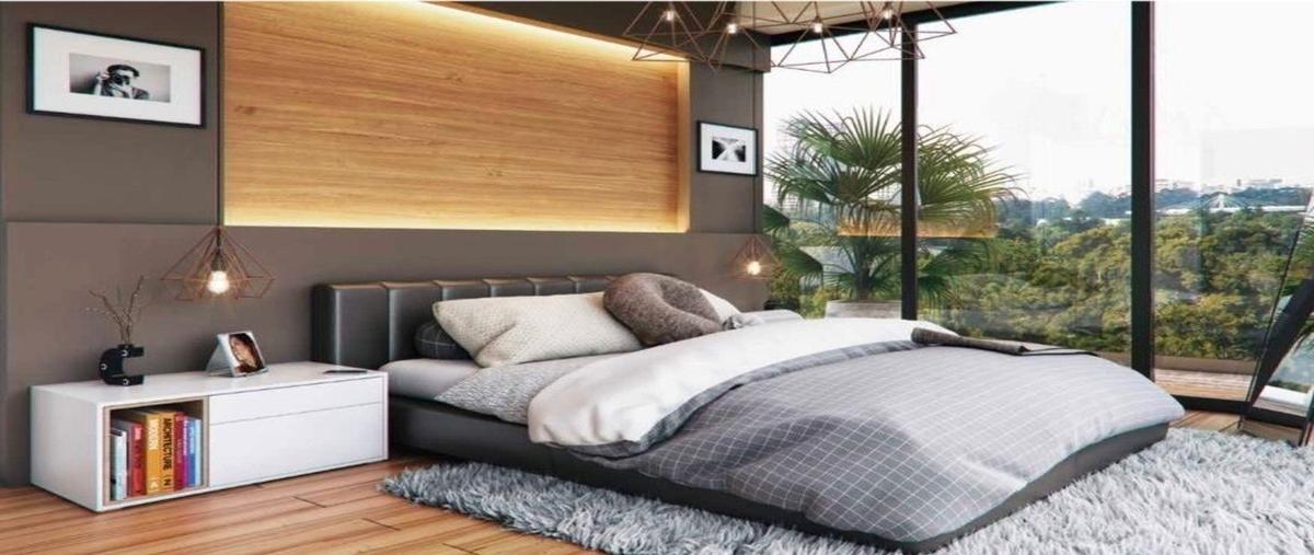 Foto de departamento en venta en laguna del carmen , anahuac i sección, miguel hidalgo, df / cdmx, 26949628 No. 03