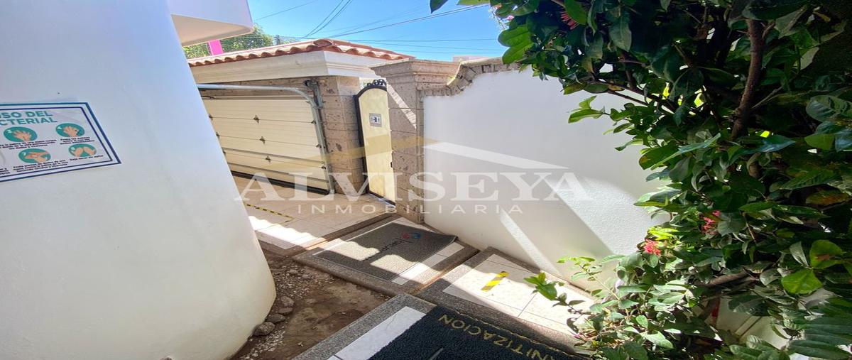 Foto de casa en venta en laguna del carmen , las quintas, culiacán, sinaloa, 24875071 No. 05