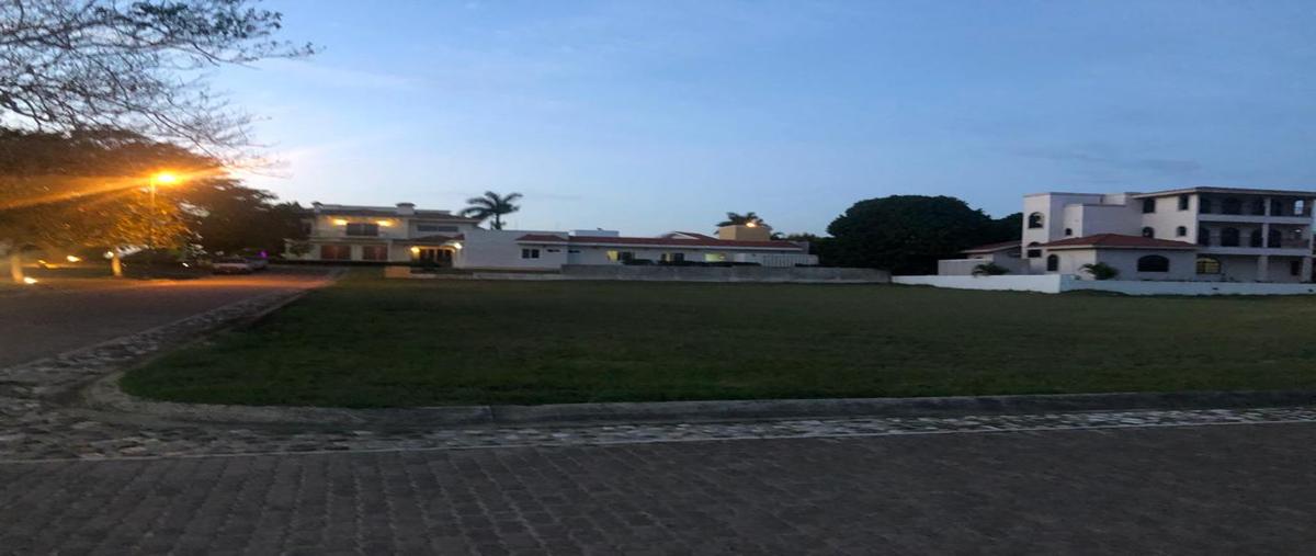 Foto de terreno habitacional en venta en laguna del carpintero , residencial lagunas de miralta, altamira, tamaulipas, 0 No. 03
