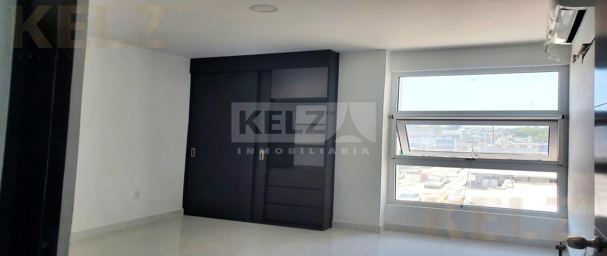 Foto de departamento en venta en  , laguna del carpintero, tampico, tamaulipas, 26652301 No. 03