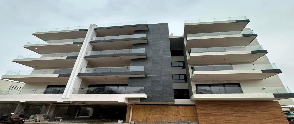 Foto de departamento en venta en  , laguna del carpintero, tampico, tamaulipas, 0 No. 02