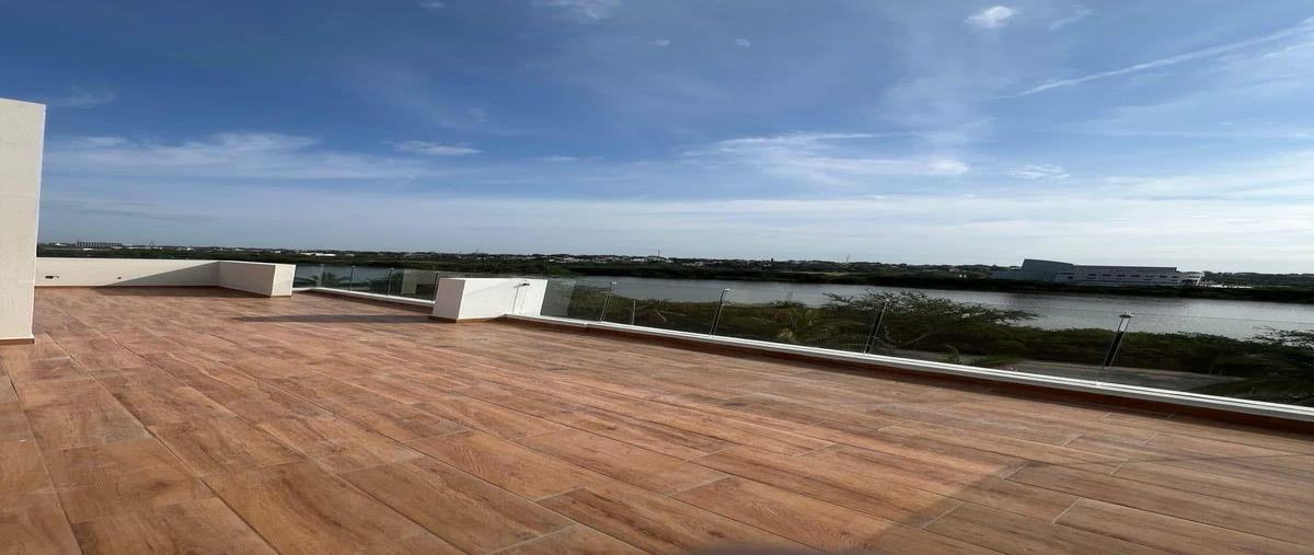 Foto de departamento en venta en  , laguna del carpintero, tampico, tamaulipas, 0 No. 04