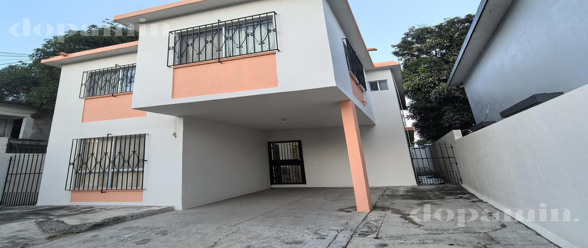 Foto de casa en venta en  , laguna del carpintero, tampico, tamaulipas, 0 No. 03