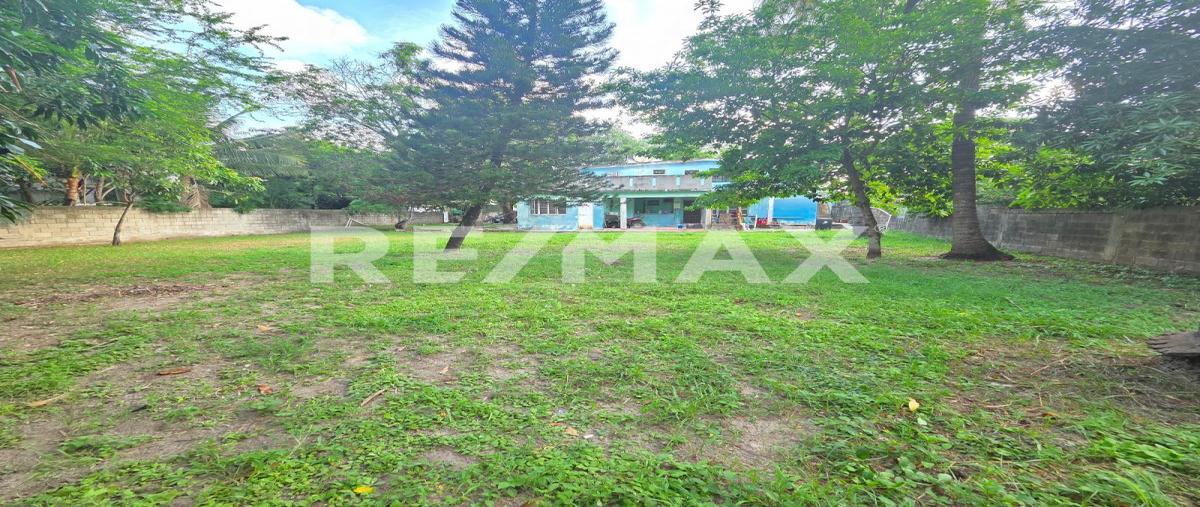 Foto de casa en venta en laguna del champayan , tancol, tampico, tamaulipas, 29106895 No. 04