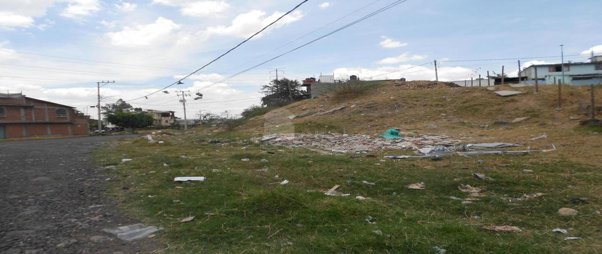 Foto de terreno habitacional en venta en laguna del tordo 1, lago i, morelia, michoacán de ocampo, 28251918 No. 03
