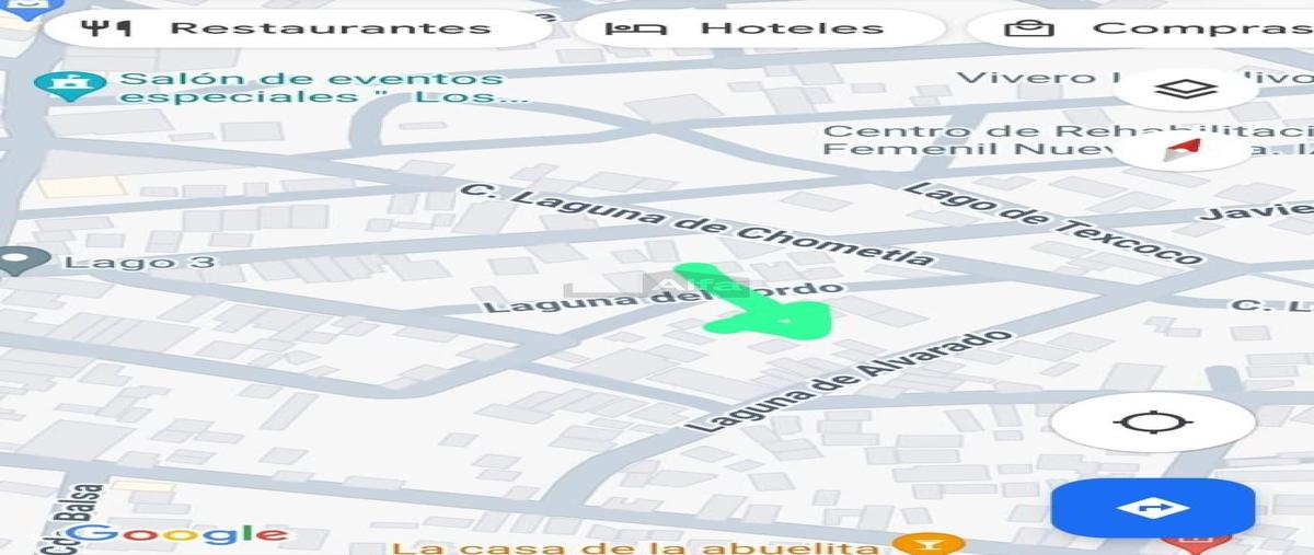 Foto de terreno habitacional en venta en laguna del tordo 1, lago i, morelia, michoacán de ocampo, 28251918 No. 05