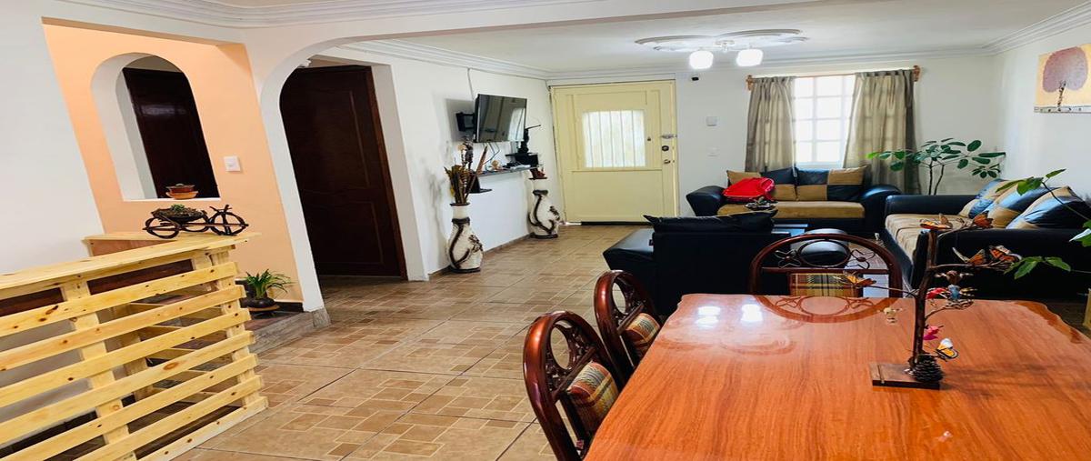 Foto de casa en venta en laguna del volcan , héroes del 5 de mayo, toluca, méxico, 24918069 No. 03
