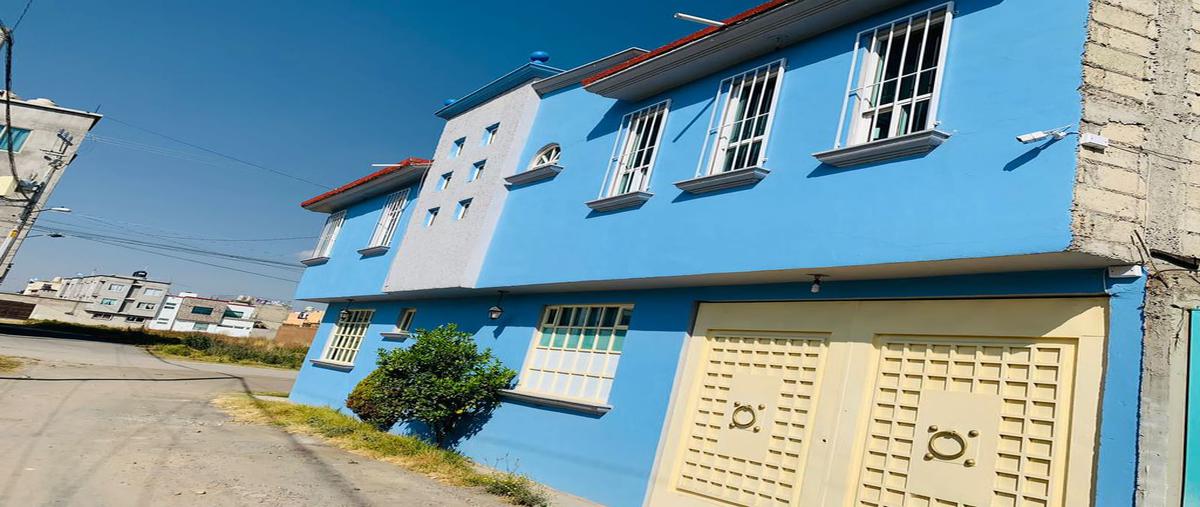 Foto de casa en venta en laguna del volcan , héroes del 5 de mayo, toluca, méxico, 24918069 No. 04