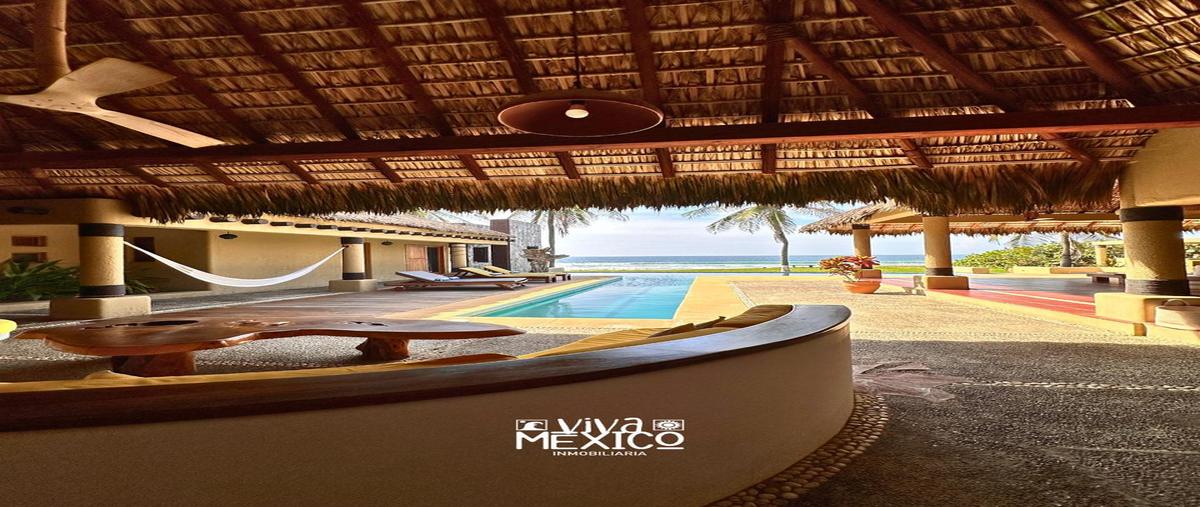 Foto de casa en , laguna encantada, santa maría colotepec, oaxaca, 0 foto 05 Foto de casa en venta en , laguna encantada, santa maría colotepec, oaxaca, 0 No. 05