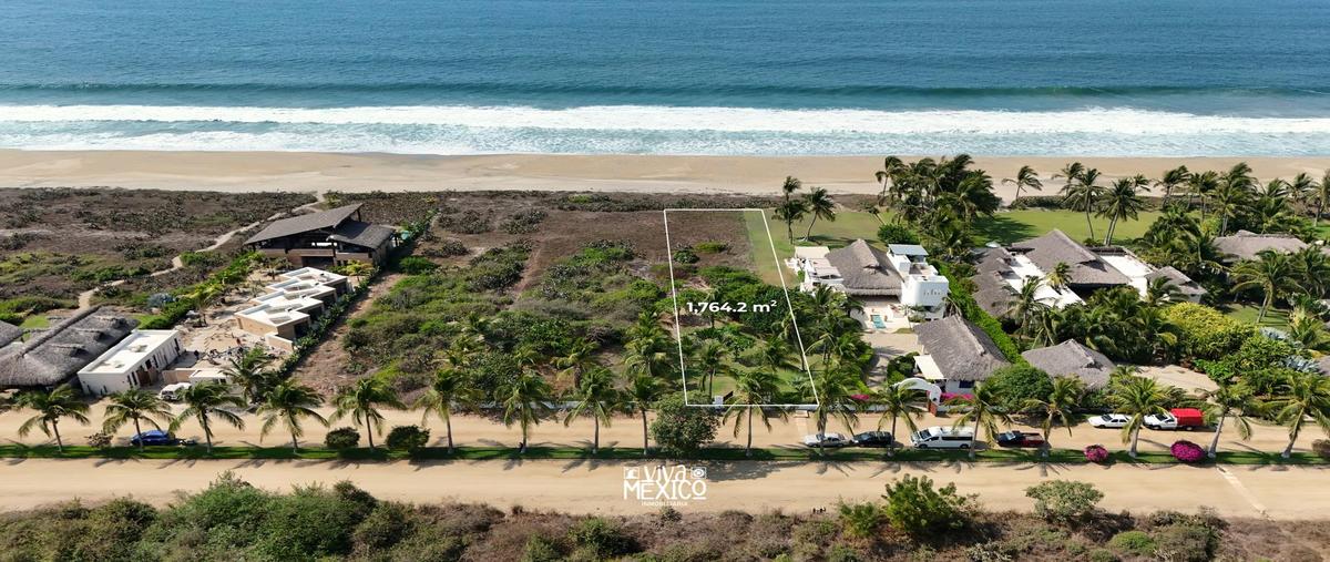 Foto de terreno habitacional en venta en  , laguna encantada, santa maría colotepec, oaxaca, 31012603 No. 04