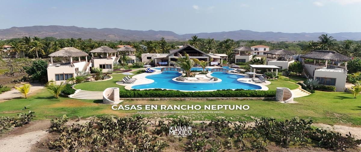 Foto de terreno habitacional en venta en  , laguna encantada, santa maría colotepec, oaxaca, 31012603 No. 05