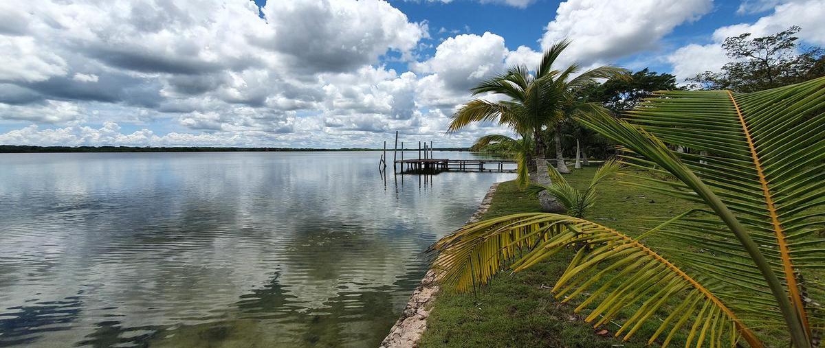 Foto de casa en venta en  , laguna guerrero, othón p. blanco, quintana roo, 30798025 No. 03