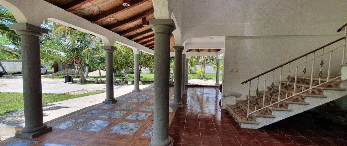 Foto de casa en venta en  , laguna guerrero, othón p. blanco, quintana roo, 30798025 No. 05
