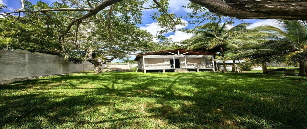 Foto de terreno habitacional en venta en  , laguna guerrero, othón p. blanco, quintana roo, 30889657 No. 04