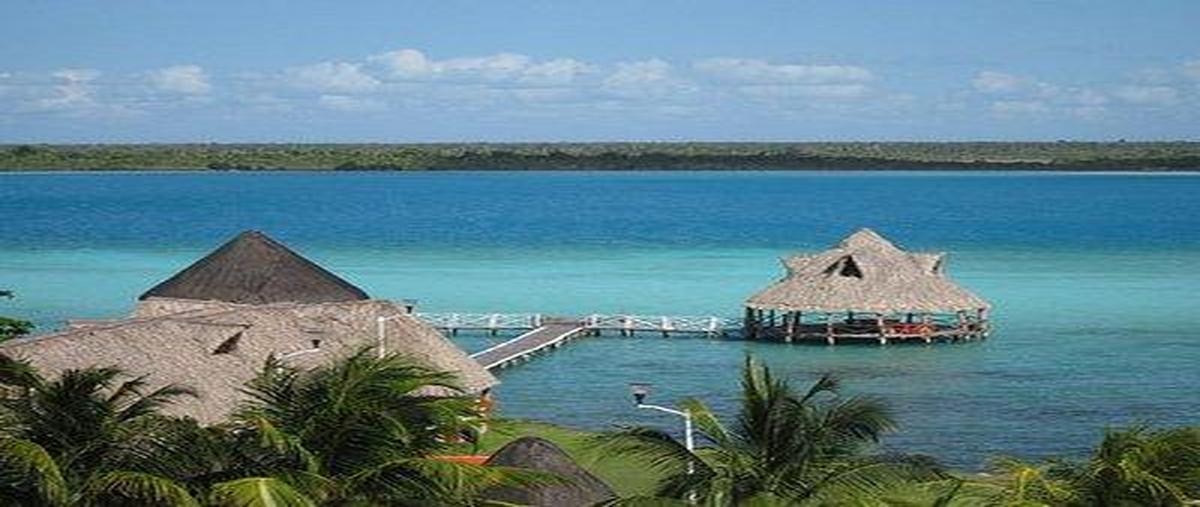 Foto de terreno habitacional en venta en  , laguna guerrero, othón p. blanco, quintana roo, 31295735 No. 03