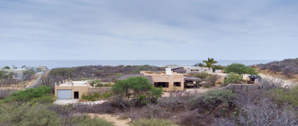 Foto de terreno habitacional en venta en laguna hills lot 11 block 5 barriles st. , la playa, los cabos, baja california sur, 27856682 No. 03
