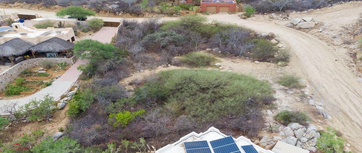 Foto de terreno habitacional en venta en laguna hills lot 11 block 5 barriles st. , la playa, los cabos, baja california sur, 27856682 No. 04