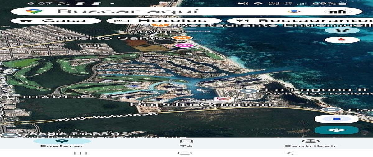 Foto de terreno habitacional en laguna i , cancún (internacional de cancún), benito juárez, quintana roo, 30824010 foto 05 Foto de terreno habitacional en venta en laguna i , cancún (internacional de cancún), benito juárez, quintana roo, 30824010 No. 05