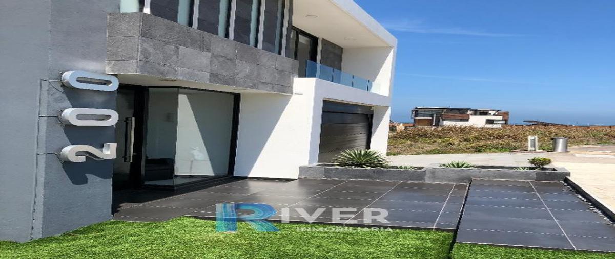 Foto de casa en venta en laguna i punta tiburón alvarado , punta tiburón, residencial, marina y golf, alvarado, veracruz de ignacio de la llave, 20174683 No. 03