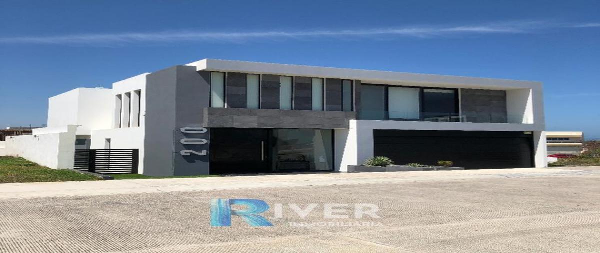 Foto de casa en venta en laguna i punta tiburón alvarado , punta tiburón, residencial, marina y golf, alvarado, veracruz de ignacio de la llave, 20174683 No. 04