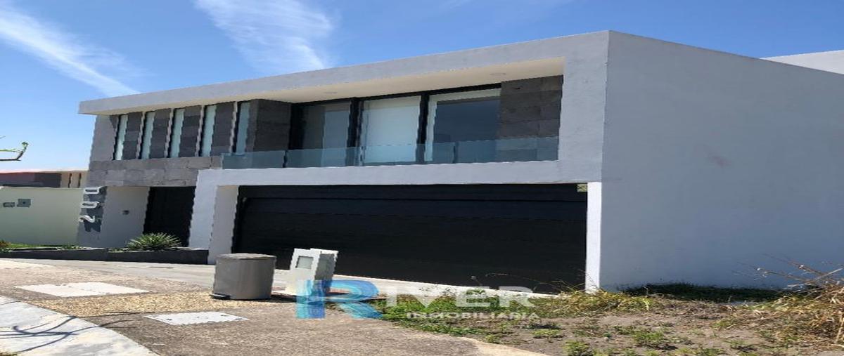 Foto de casa en venta en laguna i punta tiburón alvarado , punta tiburón, residencial, marina y golf, alvarado, veracruz de ignacio de la llave, 20174683 No. 05