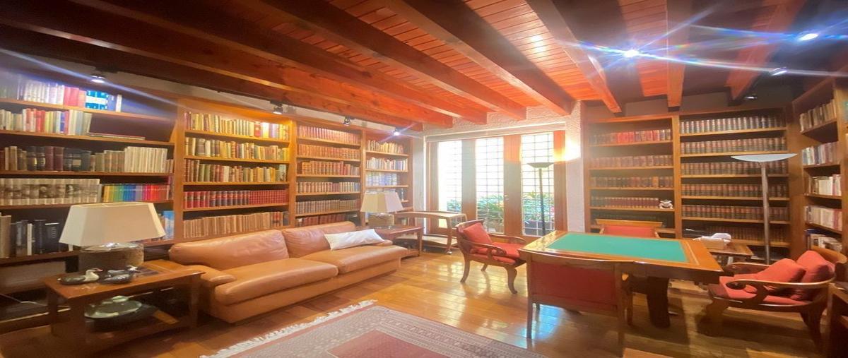 Foto de casa en venta en laguna , los alpes, álvaro obregón, df / cdmx, 23616320 No. 03