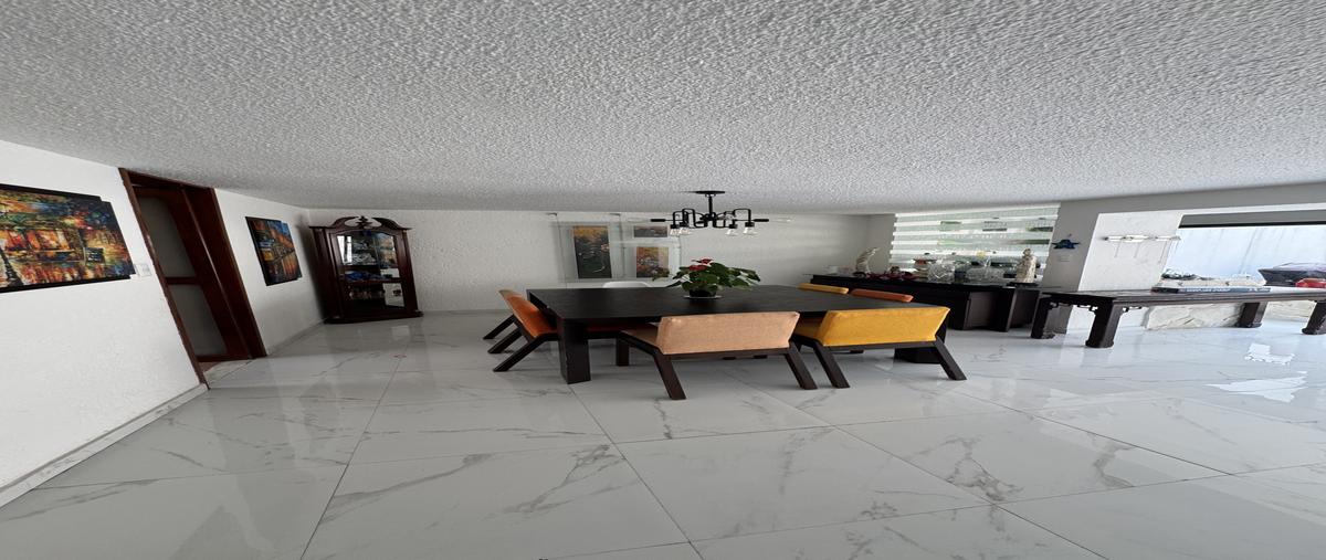 Foto de casa en venta en laguna , los alpes, álvaro obregón, df / cdmx, 29540553 No. 03