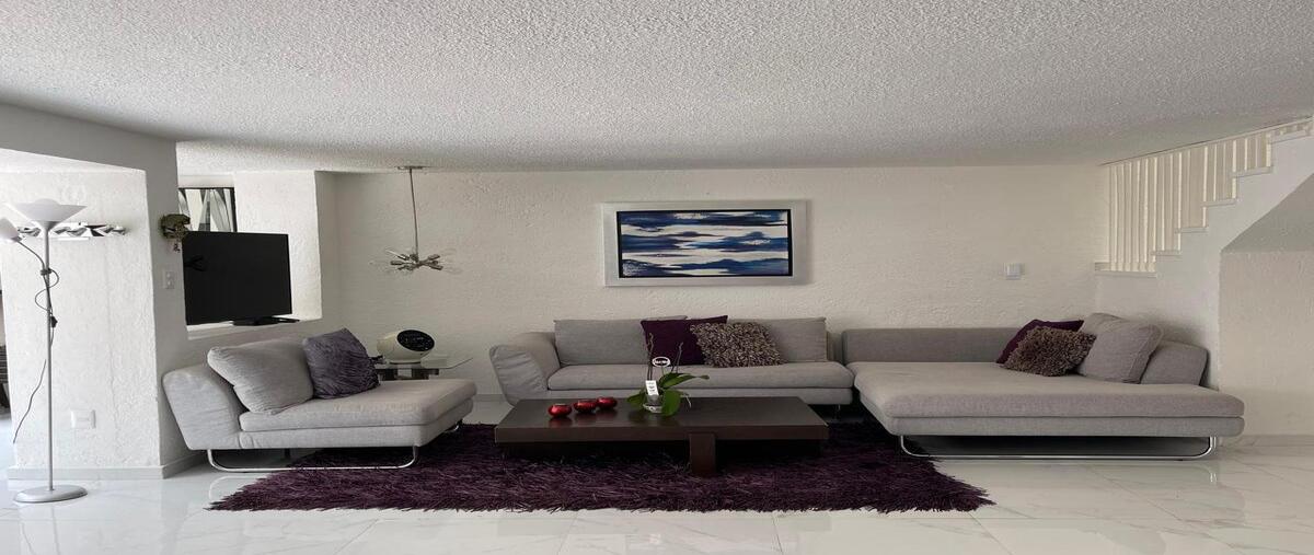 Foto de casa en venta en laguna , los alpes, álvaro obregón, df / cdmx, 29540553 No. 04