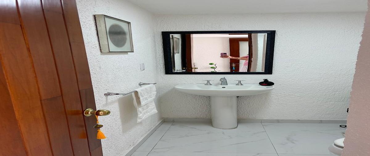 Foto de casa en venta en laguna , los alpes, álvaro obregón, df / cdmx, 29540553 No. 05