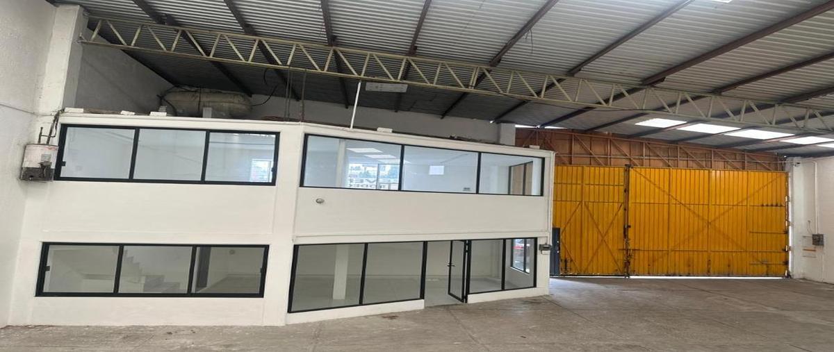 Foto de nave industrial en venta en laguna madre 111, nueva oxtotitlán, toluca, méxico, 0 No. 03