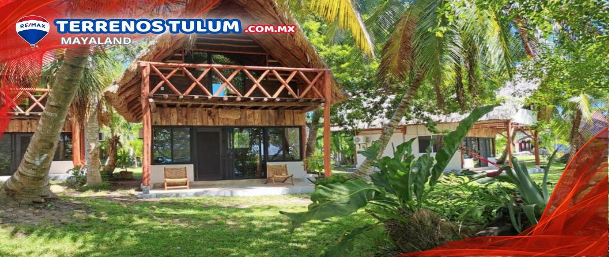 Foto de edificio en laguna milagros , huaypix, othón p. blanco, quintana roo, 28542776 foto 05 Foto de edificio en renta en laguna milagros , huaypix, othón p. blanco, quintana roo, 28542776 No. 05