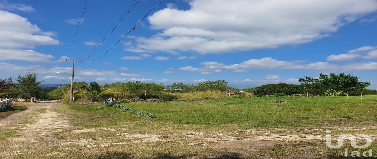 Foto de terreno habitacional en venta en laguna , miradores del mar, emiliano zapata, veracruz de ignacio de la llave, 28721039 No. 04