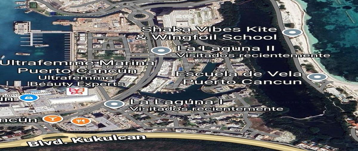 Foto de casa en venta en laguna , novo cancún, benito juárez, quintana roo, 30824016 No. 04