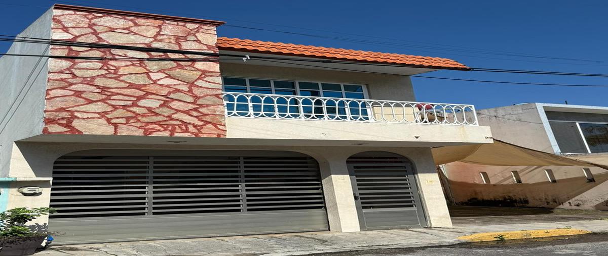 Foto de casa en renta en  , laguna real, veracruz, veracruz de ignacio de la llave, 30198801 No. 01