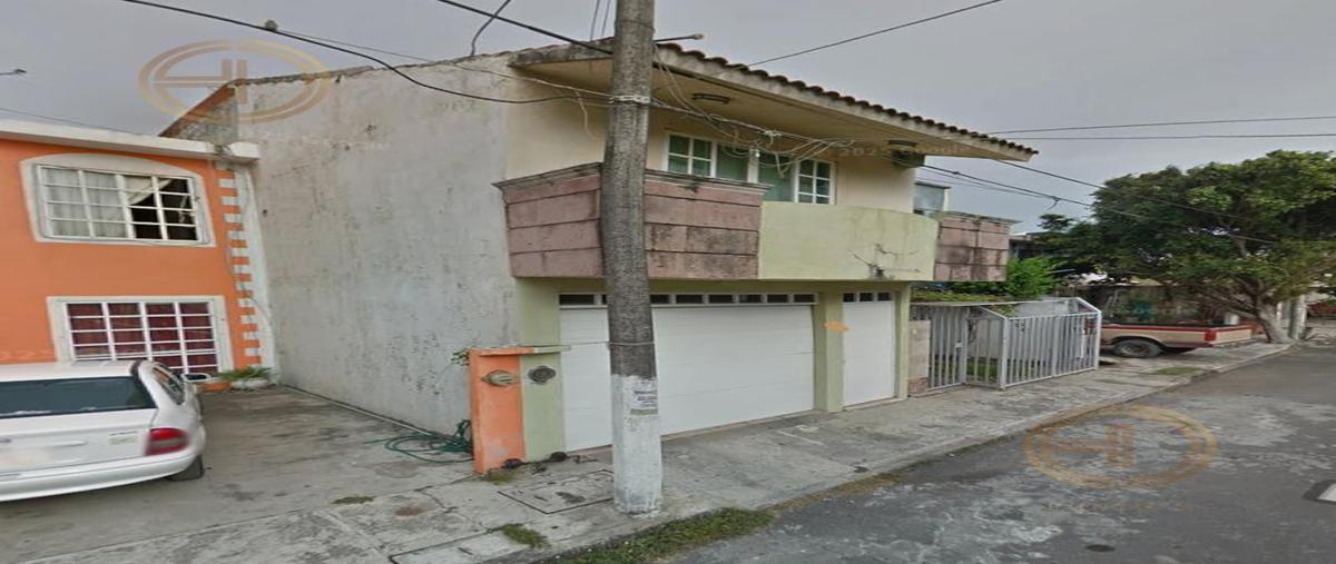 Foto de casa en venta en  , laguna real, veracruz, veracruz de ignacio de la llave, 30930490 No. 04